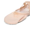 Bloch Performa, Kinder-Ballettschläppchen - Theaterrosa Bloch Performa, Kinder-Ballettschläppchen - Theaterrosa