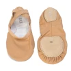 Bloch Performa, Kinder-Ballettschläppchen - Hautfarbe - sand Bloch Performa, Kinder-Ballettschläppchen - Hautfarbe - sand