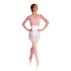 Bloch Printed Pull on skirt, Geblümter Damenrock - Posy