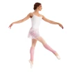 Bloch Printed Pull on skirt, Geblümter Damenrock - Posy