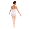 Bloch Printed Pull on skirt, Geblümter Damenrock - Posy