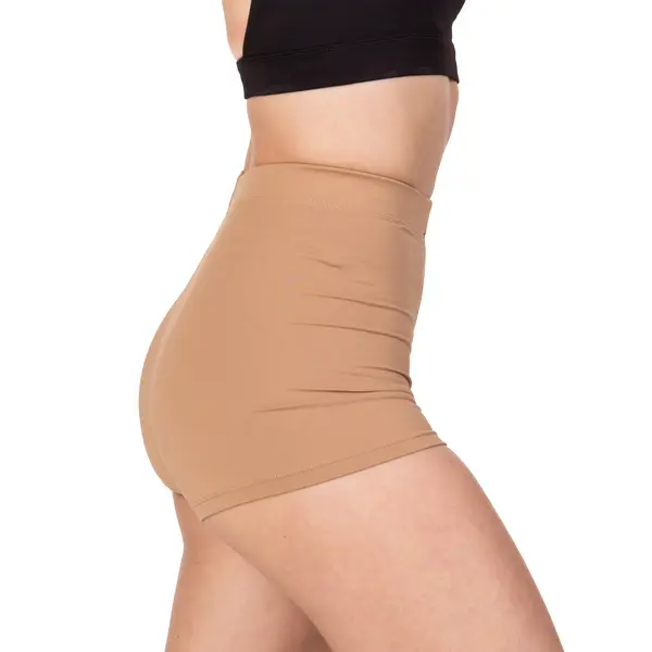 Bloch Vela, kurze Shorts für Damen