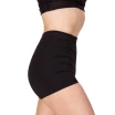 Bloch Vela, kurze Shorts für Damen - Schwarz