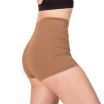Bloch Vela, kurze Shorts für Damen - Mandel Bloch