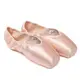 Bloch Raffine, Spitzenschuhe