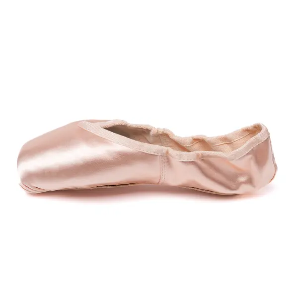 Bloch Raffine, Spitzenschuhe mit fester Sohle