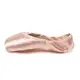 Bloch Raffine, Spitzenschuhe mit fester Sohle