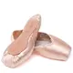 Bloch Raffine, Spitzenschuhe