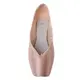 Bloch Raffine, Spitzenschuhe mit fester Sohle