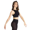 Bloch Ladies Teigan Hight Waist, Damenhöschen Bloch Ladies Teigan Hight Waist, Damenhöschen