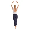 Bloch, lange Damen Ripstop Hose