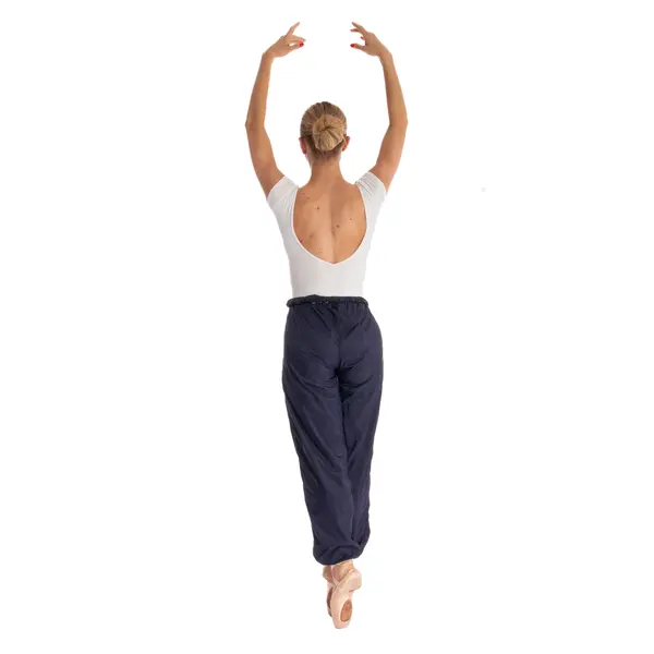 Bloch, lange Damen Ripstop Hose