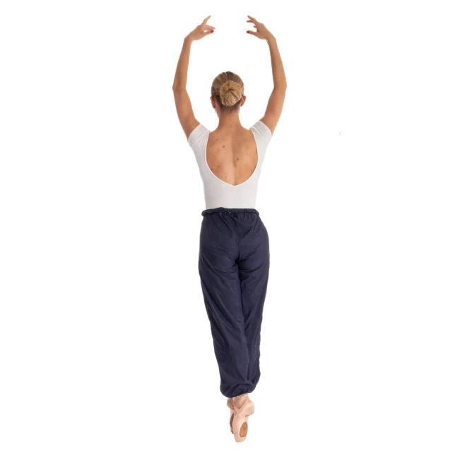 Bloch, lange Damen Ripstop Hose