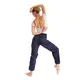 Bloch, lange Damen Ripstop Hose