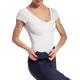 Bloch, lange Damen Ripstop Hose
