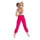 Bloch, lange Damen Ripstop Hose