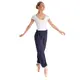 Bloch, lange Damen Ripstop Hose