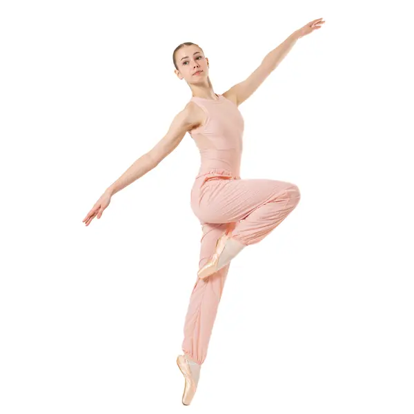 Bloch, Warm-up-Hose für Kinder
