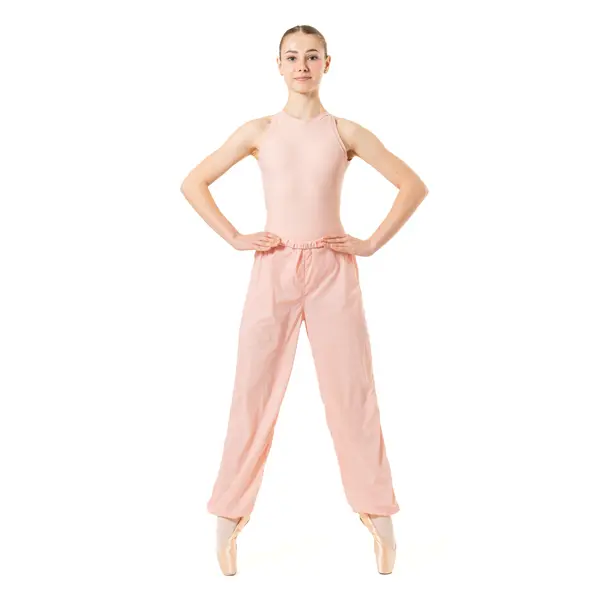 Bloch, Warm-up-Hose für Kinder