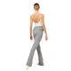 Bloch Flare Pant Rollover, Damen-Strickhose Bloch Flare Pant Rollover, Damen-Strickhose