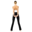 Bloch Flare Pant Rollover, Damen-Strickhose Bloch Flare Pant Rollover, Damen-Strickhose