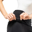 Bloch Flare Pant Rollover, Damen-Strickhose Bloch Flare Pant Rollover, Damen-Strickhose