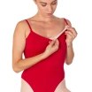 Bloch Ruby, Trikot für Damen mit Spaghetti-Trägern Bloch Ruby, Trikot für Damen mit Spaghetti-Trägern