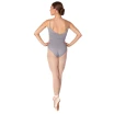 Bloch Ruby, Trikot für Damen mit Spaghetti-Trägern Bloch Ruby, Trikot für Damen mit Spaghetti-Trägern