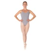 Bloch Ruby, Trikot für Damen mit Spaghetti-Trägern Bloch Ruby, Trikot für Damen mit Spaghetti-Trägern