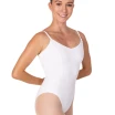 Bloch Ruby, Trikot für Damen mit Spaghetti-Trägern Bloch Ruby, Trikot für Damen mit Spaghetti-Trägern