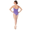 Bloch Ruby, Trikot für Damen mit Spaghetti-Trägern Bloch Ruby, Trikot für Damen mit Spaghetti-Trägern
