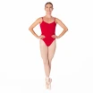 Bloch Ruby, Trikot für Damen mit Spaghetti-Trägern Bloch Ruby, Trikot für Damen mit Spaghetti-Trägern