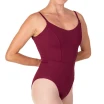 Bloch Ruby, Trikot für Damen mit Spaghetti-Trägern Bloch Ruby, Trikot für Damen mit Spaghetti-Trägern