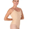 Bloch Ruby, Trikot für Damen mit Spaghetti-Trägern Bloch Ruby, Trikot für Damen mit Spaghetti-Trägern