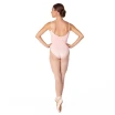 Bloch Ruby, Trikot für Damen mit Spaghetti-Trägern Bloch Ruby, Trikot für Damen mit Spaghetti-Trägern