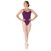 Bloch Ruby, Trikot für Damen mit Spaghetti-Trägern Bloch Ruby, Trikot für Damen mit Spaghetti-Trägern