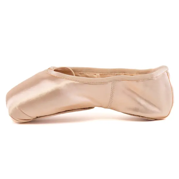 Bloch Dramatica II, Stretch-Spitzenschuhe