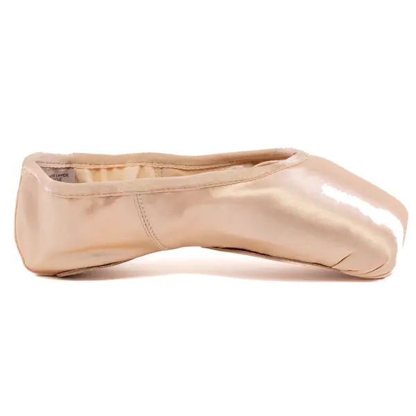 Bloch Dramatica II, Stretch-Spitzenschuhe