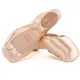 Bloch Dramatica II, Stretch-Spitzenschuhe