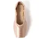 Bloch Dramatica II, Stretch-Spitzenschuhe