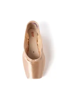 Bloch Elegance, Stretch-Ballettschuhe