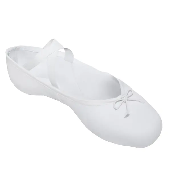 Bloch Perfectus stretch, Tanzschläppchen für Herren 