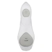 Bloch Perfectus stretch, Tanzschläppchen für Herren - Weiss Bloch Perfectus stretch, Tanzschläppchen für Herren - Weiss