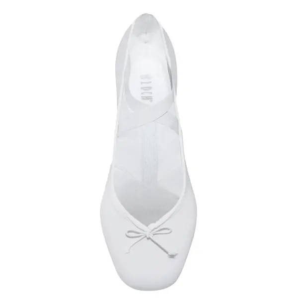 Bloch Perfectus stretch, Tanzschläppchen für Herren 