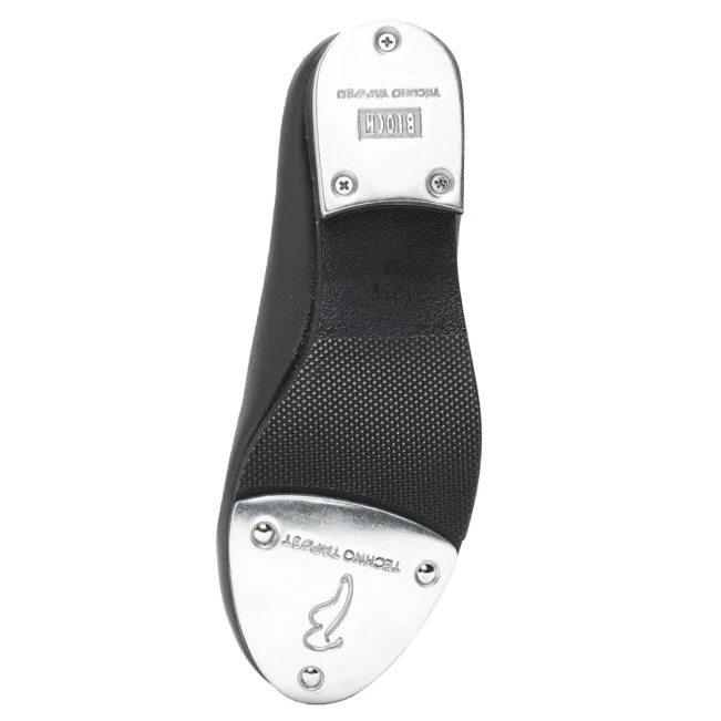 Bloch Economy Jazz Tap, Damen-Steppschuhe