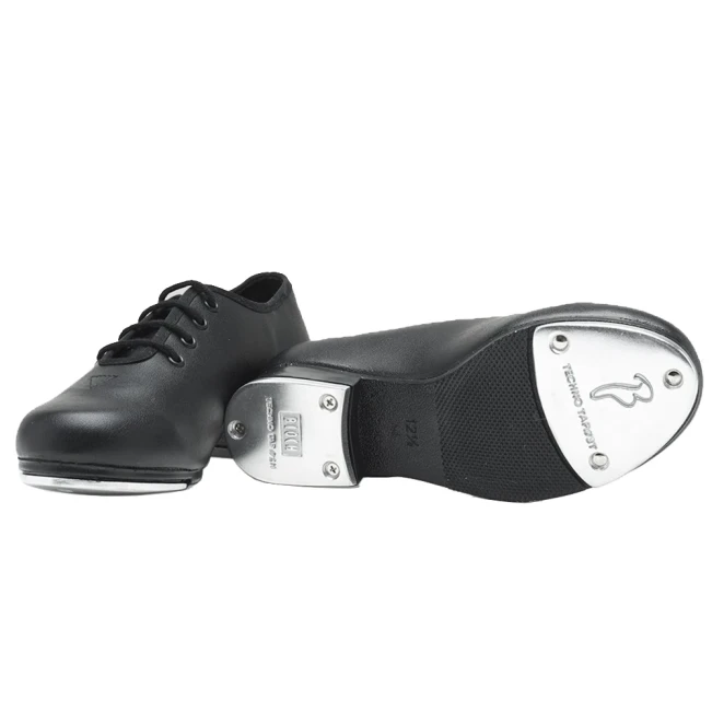 Bloch Economy Jazz Tap, Damen-Steppschuhe