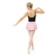 Bloch Mesh Pull-On Skirt Sadie, Mädchenrock