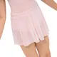 Bloch Mesh Pull-On Skirt Sadie, Mädchenrock