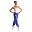 Bloch Shine Ripstop Pants, Ripstop-Hose für Damen