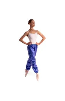 Bloch Shine Ripstop, Damen-Ripstop-Hose  